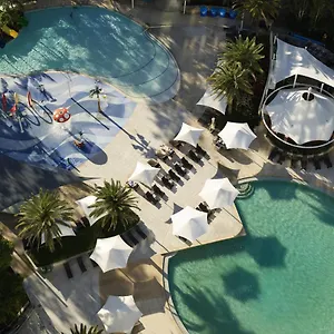 Racv Royal Pines Gold Coast Resort Benowa