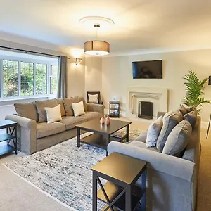 Host & - White Holiday home Scalby (North Yorkshire)